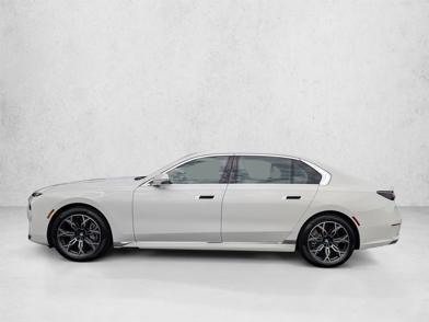 2025 BMW i7 eDrive50 -
                  Roseville, CA