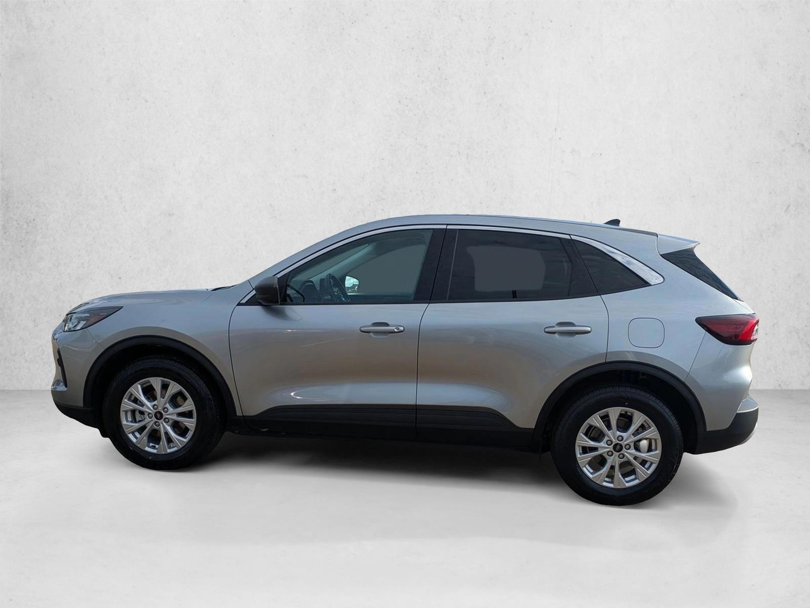 Thumbnail: 2024 Ford Escape - 2