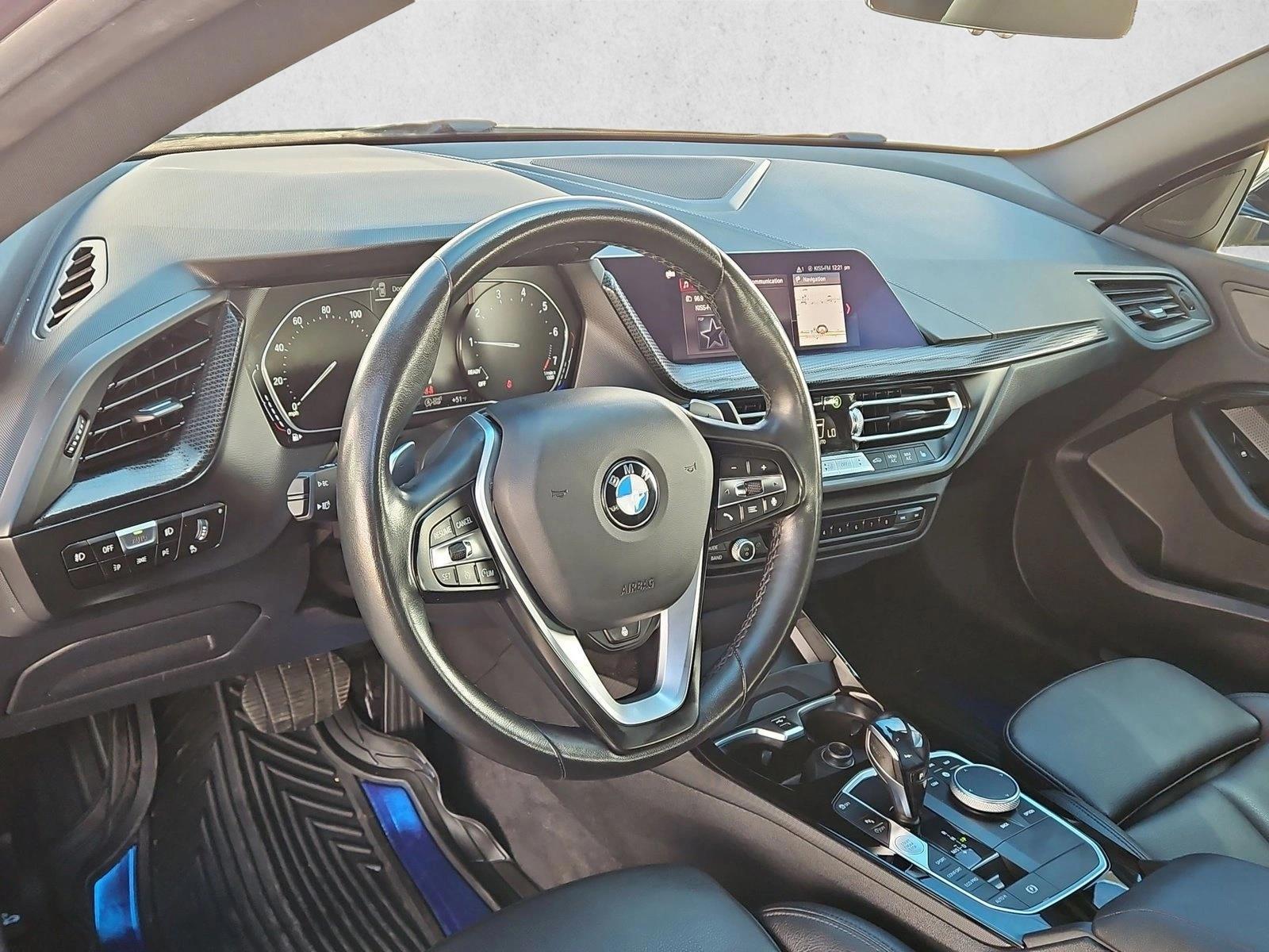 Thumbnail: 2020 BMW 2 Series - 3