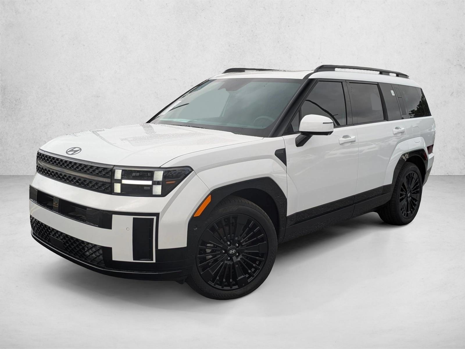 Thumbnail: 2026 Hyundai Santa Fe - 1