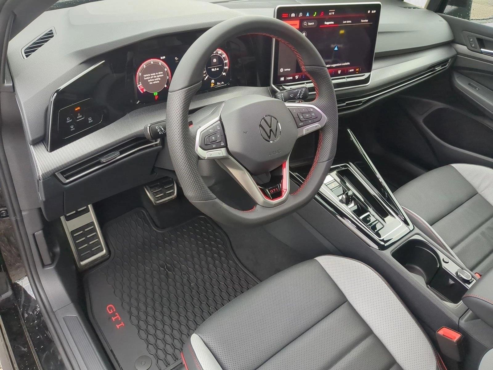 Thumbnail: 2026 Volkswagen Golf - 3