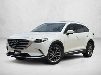 2018 Mazda CX-9 Grand Touring -
                  Houston, TX