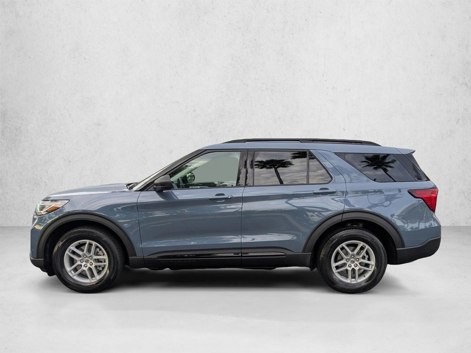 Thumbnail: 2026 Ford Explorer - 2
