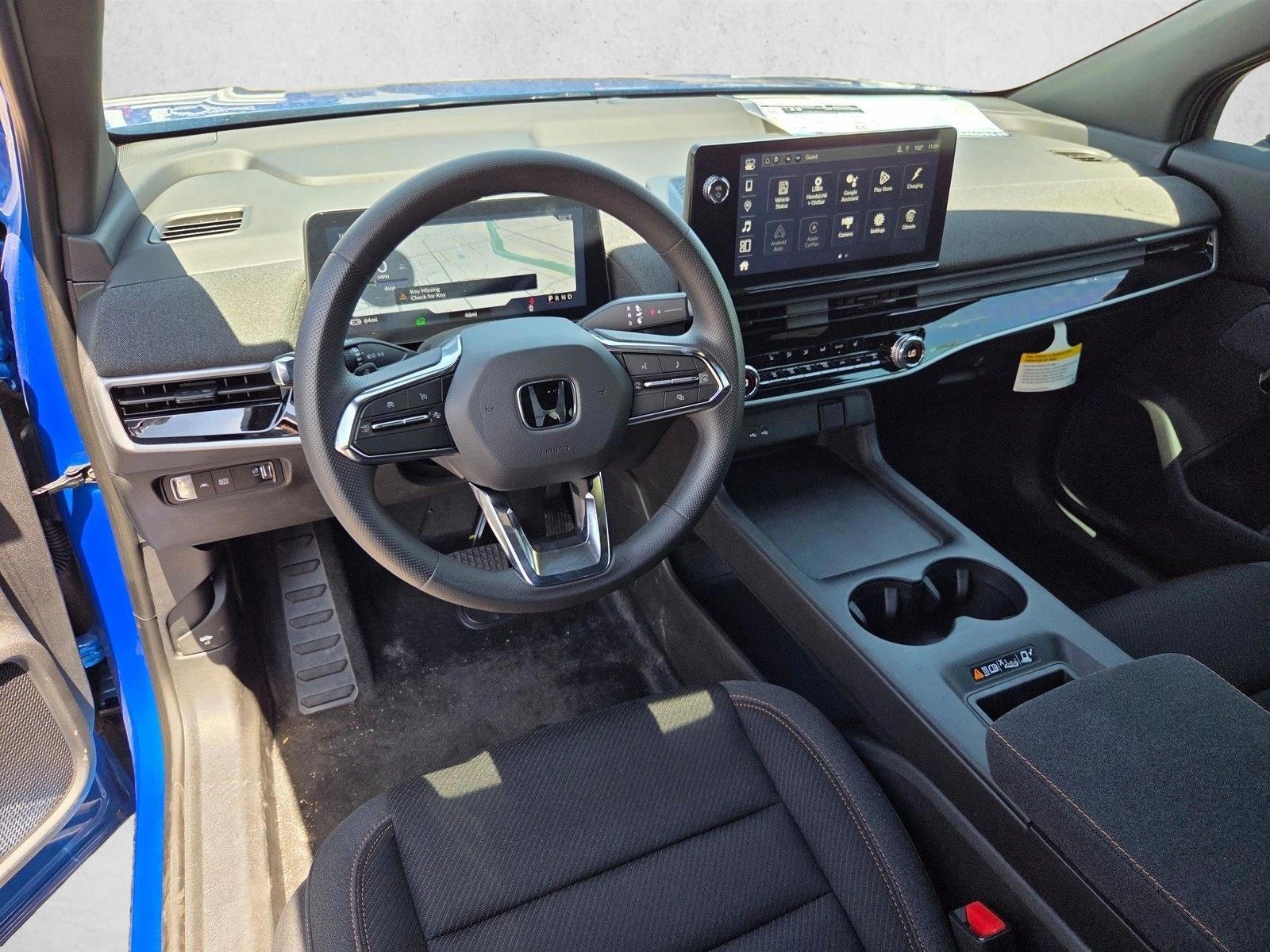 Thumbnail: 2025 Honda Prologue - 3
