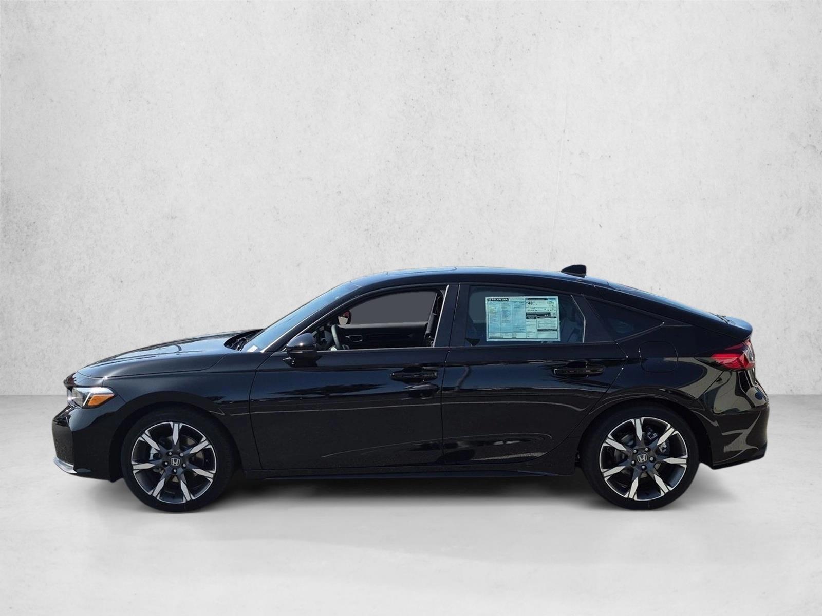 Thumbnail: 2026 Honda Civic - 2