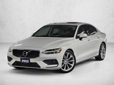 2021 Volvo S60  -
                  Dallas, TX