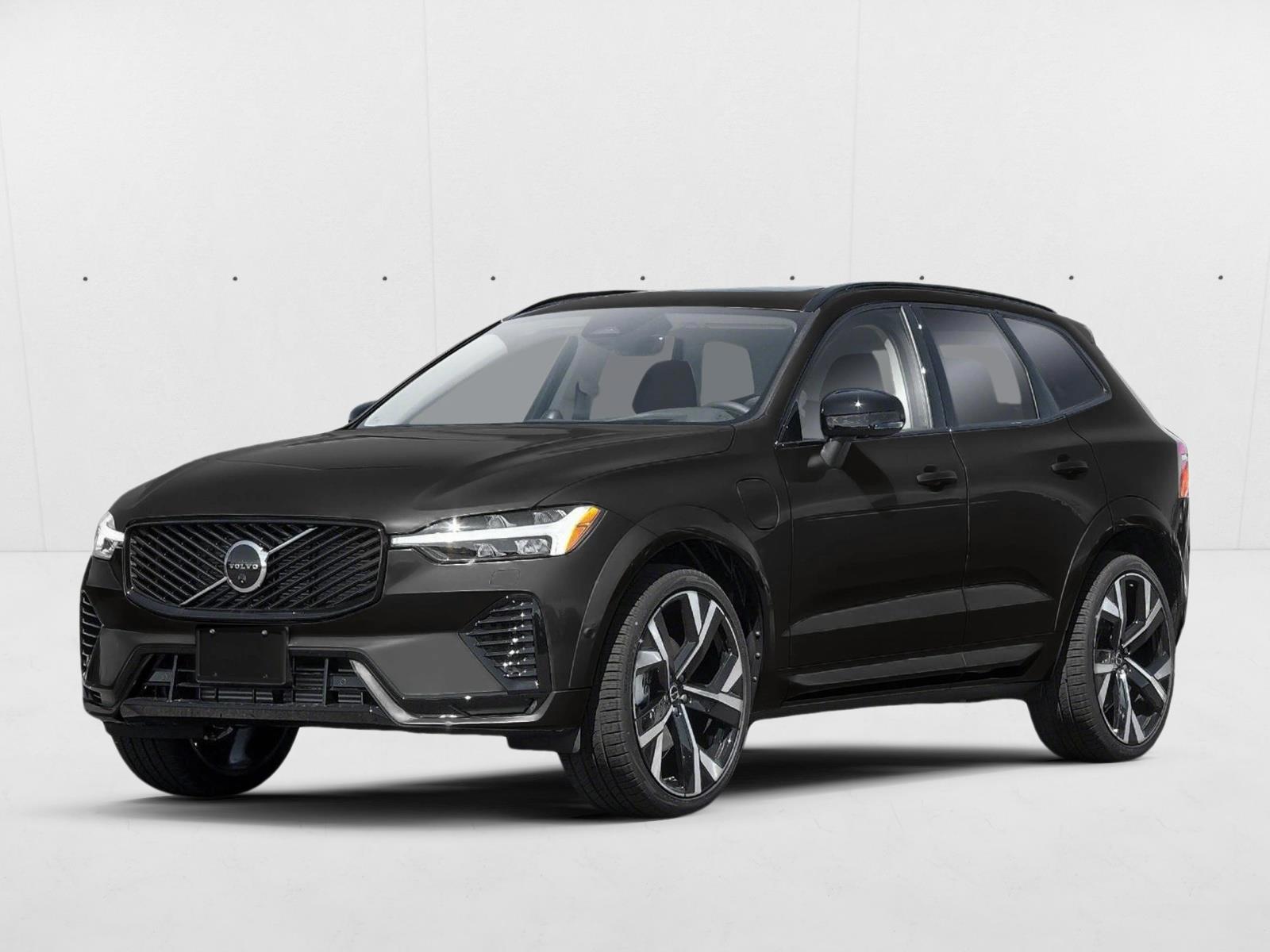Thumbnail: 2026 Volvo XC60 - 1