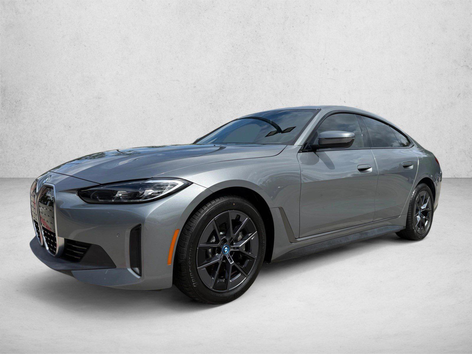 2023 BMW i4 35