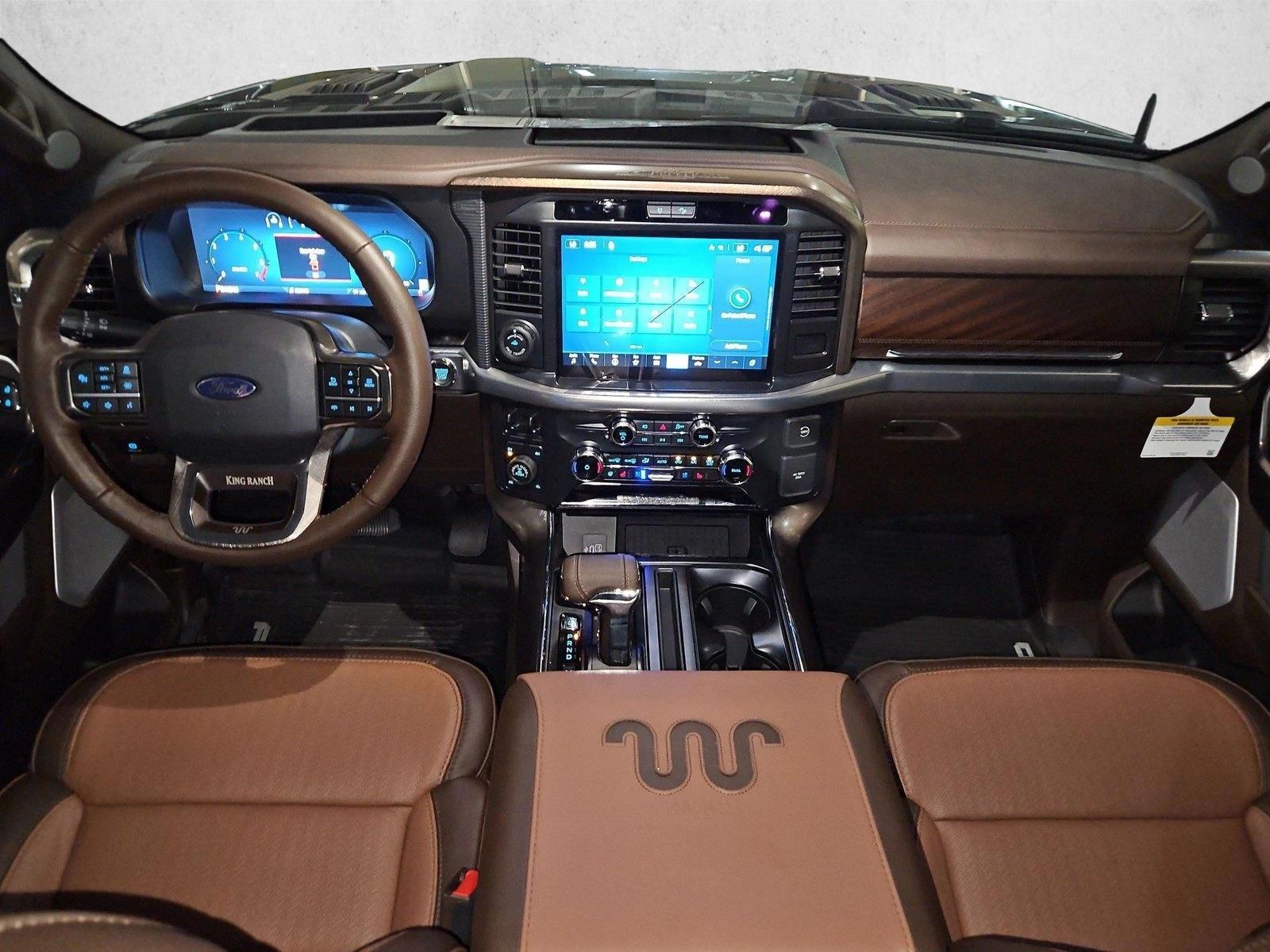 Thumbnail: 2026 Ford F-150 - 4
