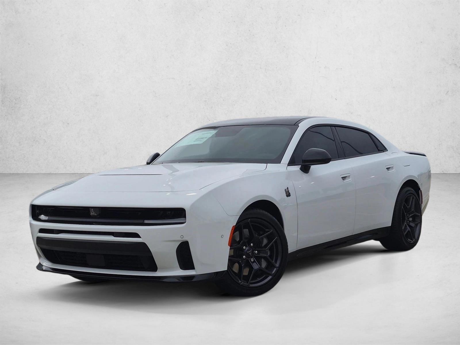 Thumbnail: 2026 Dodge Charger - 1