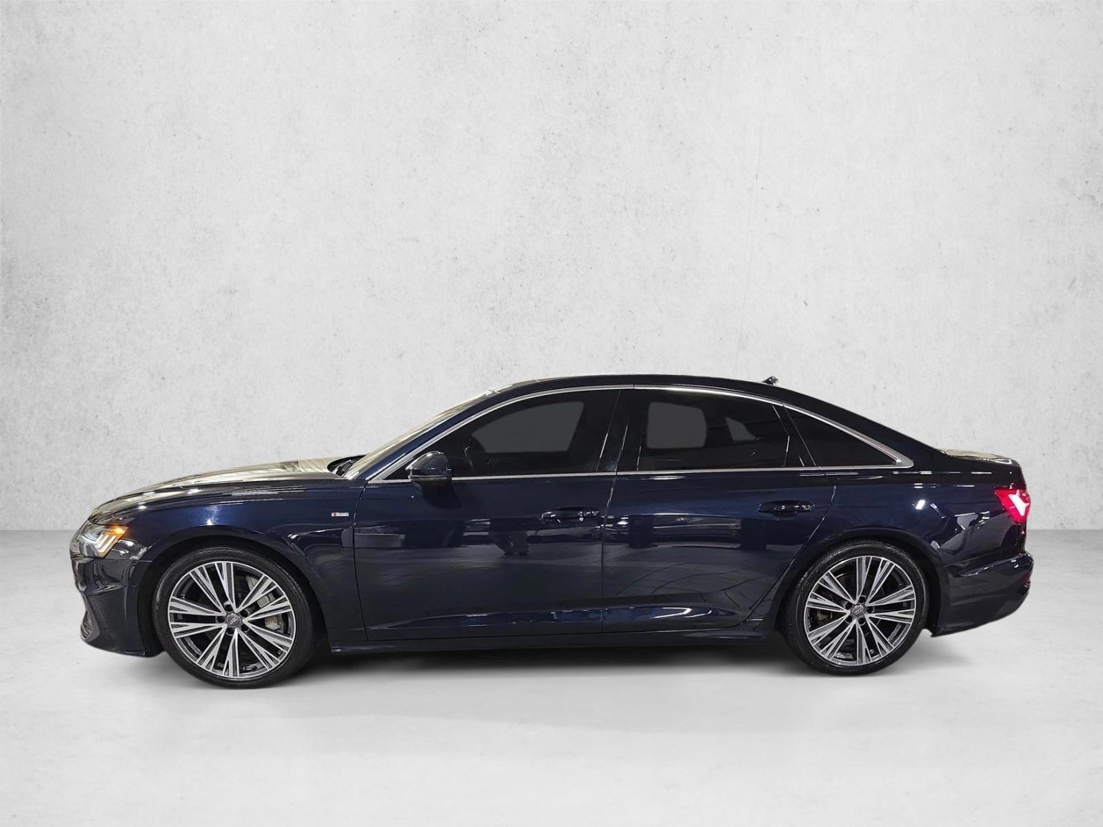 Thumbnail: 2019 Audi A6 - 2