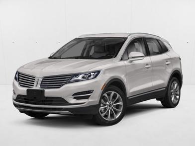 2018 Lincoln MKC Reserve -
                  Amherst, OH
