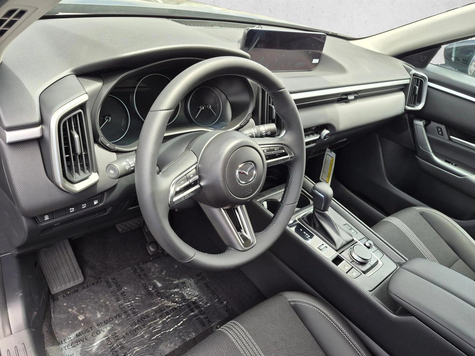 Thumbnail: 2026 Mazda CX-50 - 3