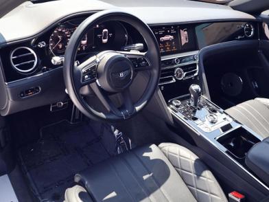2024 Bentley Flying Spur