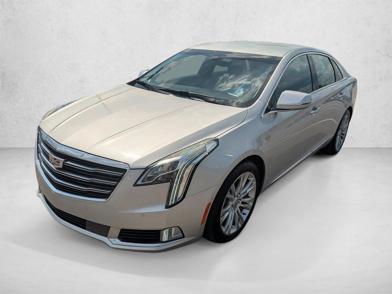 2019 Cadillac XTS Luxury -
                  Mobile, AL