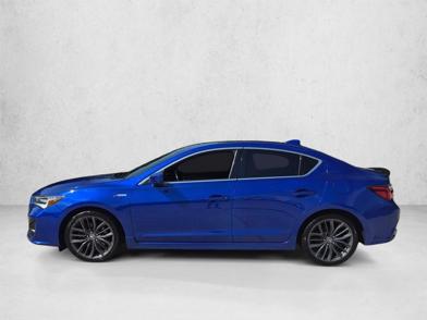 2020 Acura ILX Premium -
                  Maitland, FL