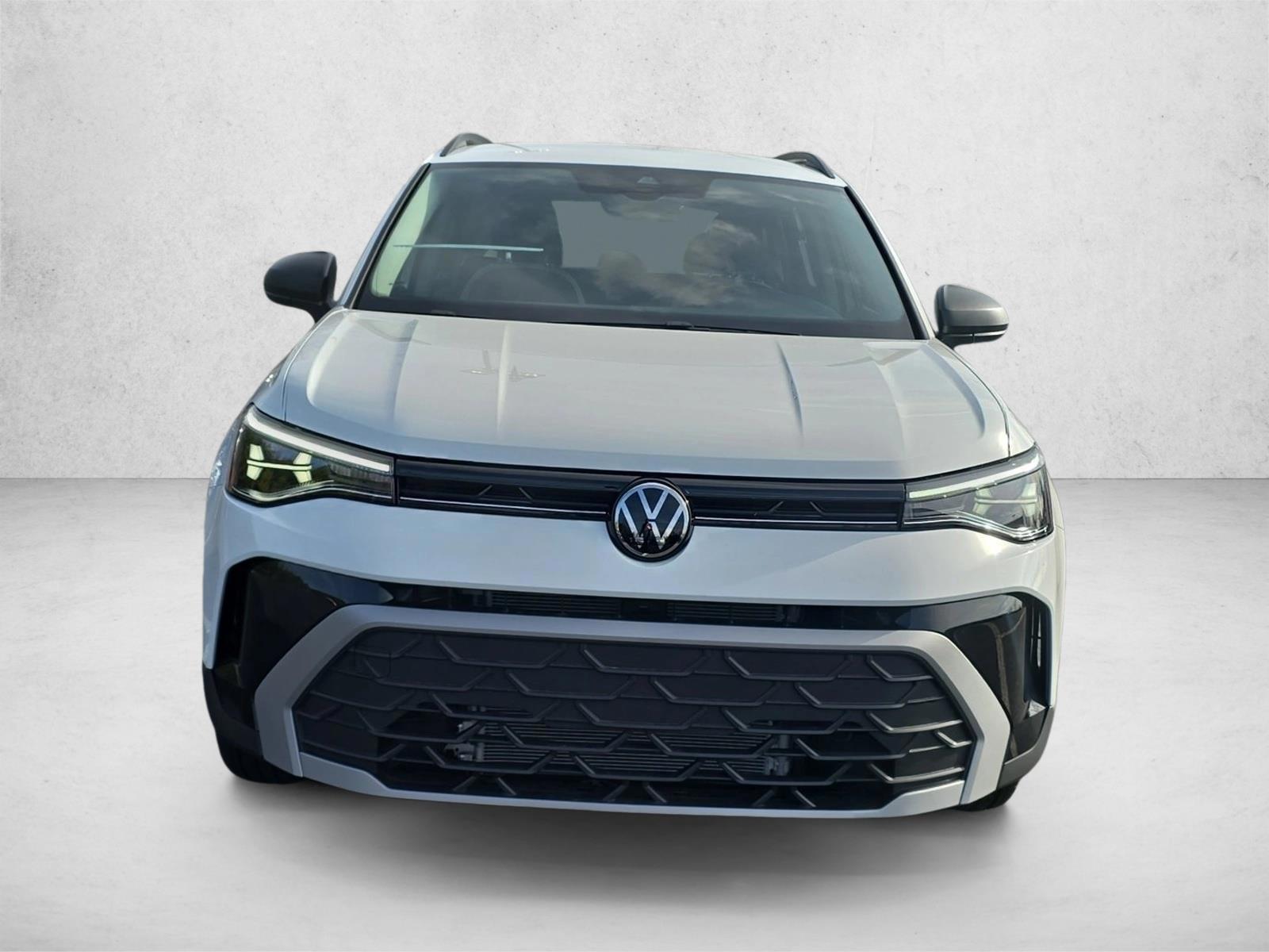 2026 Volkswagen Taos S - Photo 8