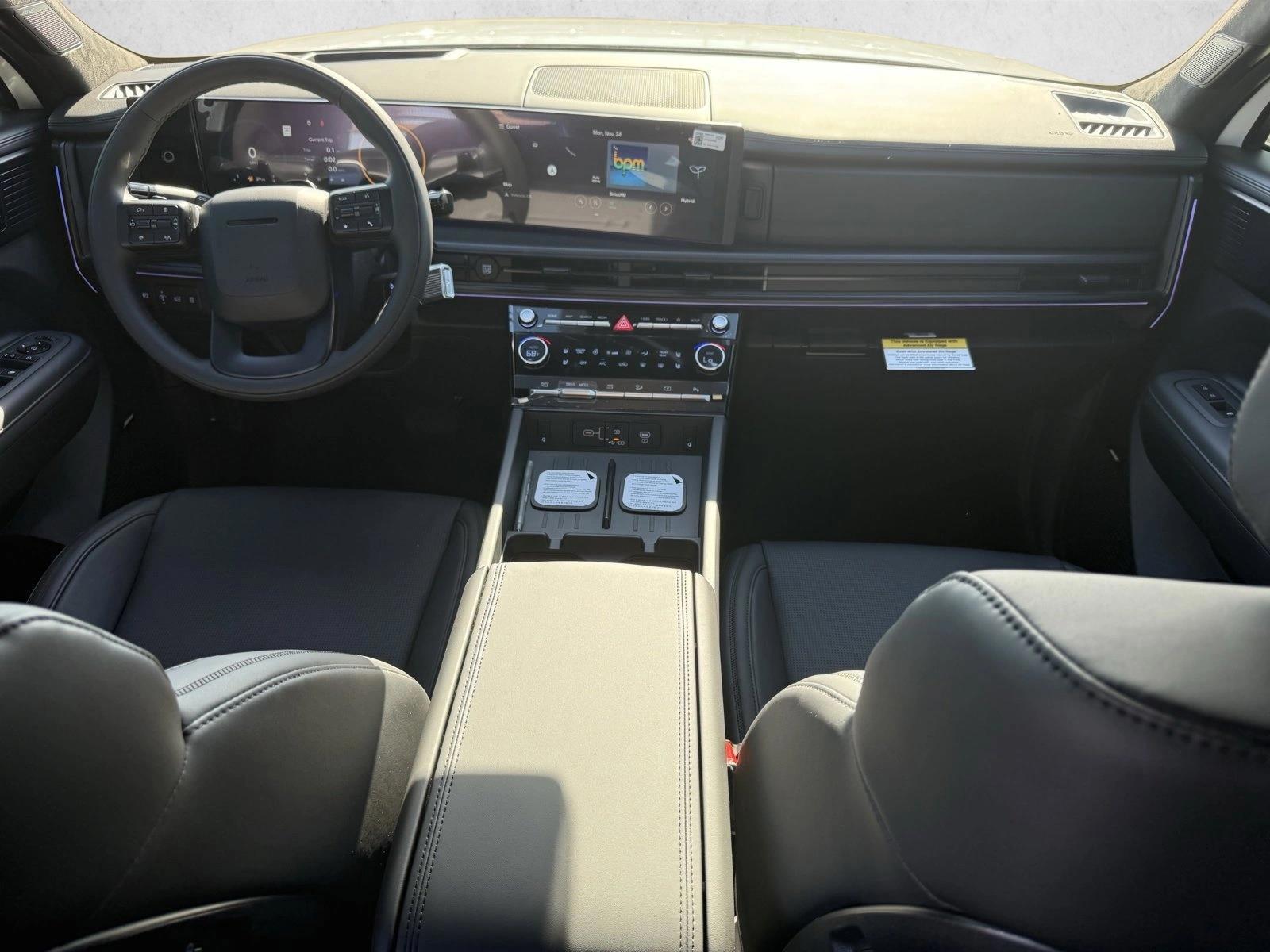 Thumbnail: 2026 Hyundai Santa Fe - 3