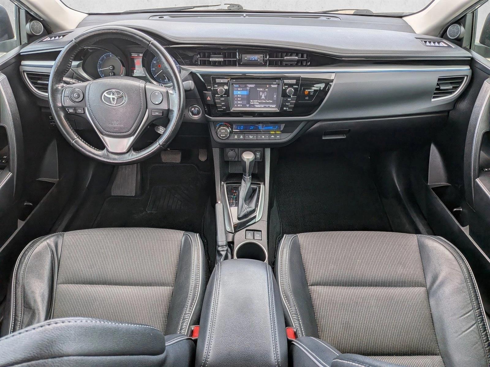 Thumbnail: 2016 Toyota Corolla - 3