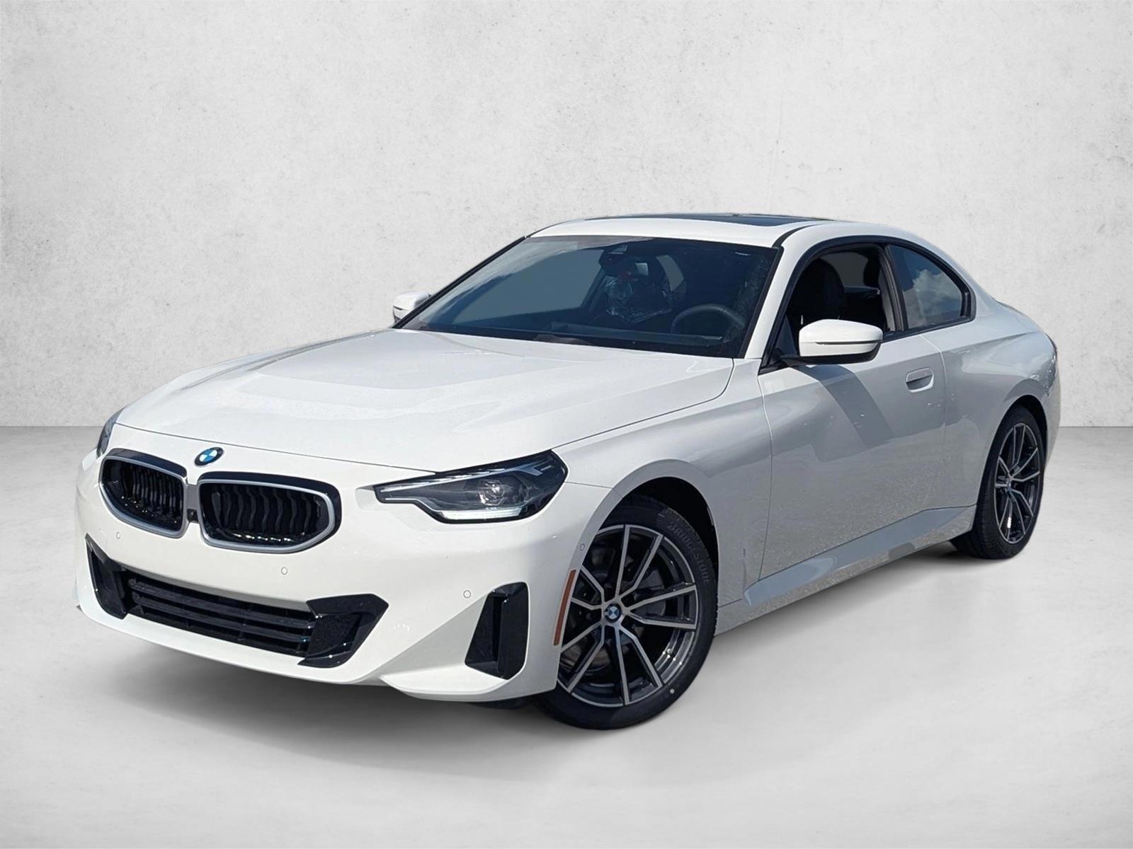 Thumbnail: 2026 BMW 2 Series - 1