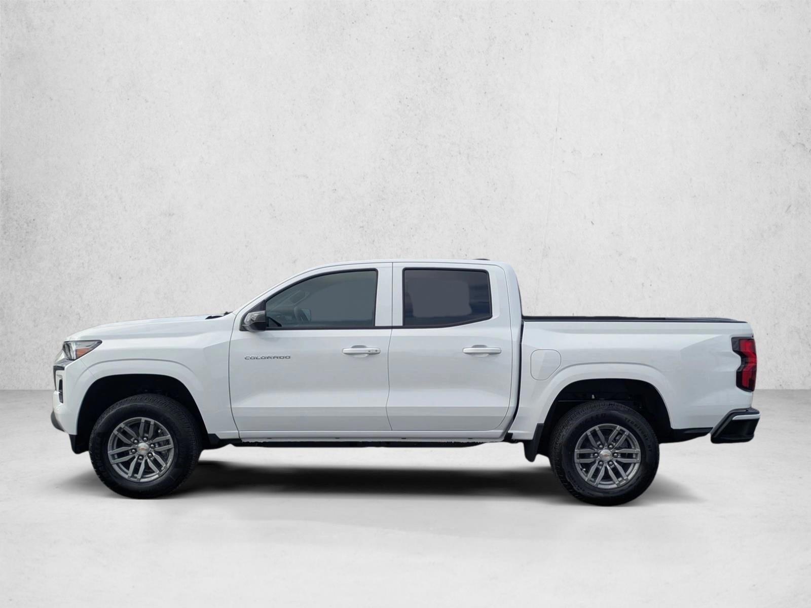 Thumbnail: 2026 Chevrolet Colorado - 2