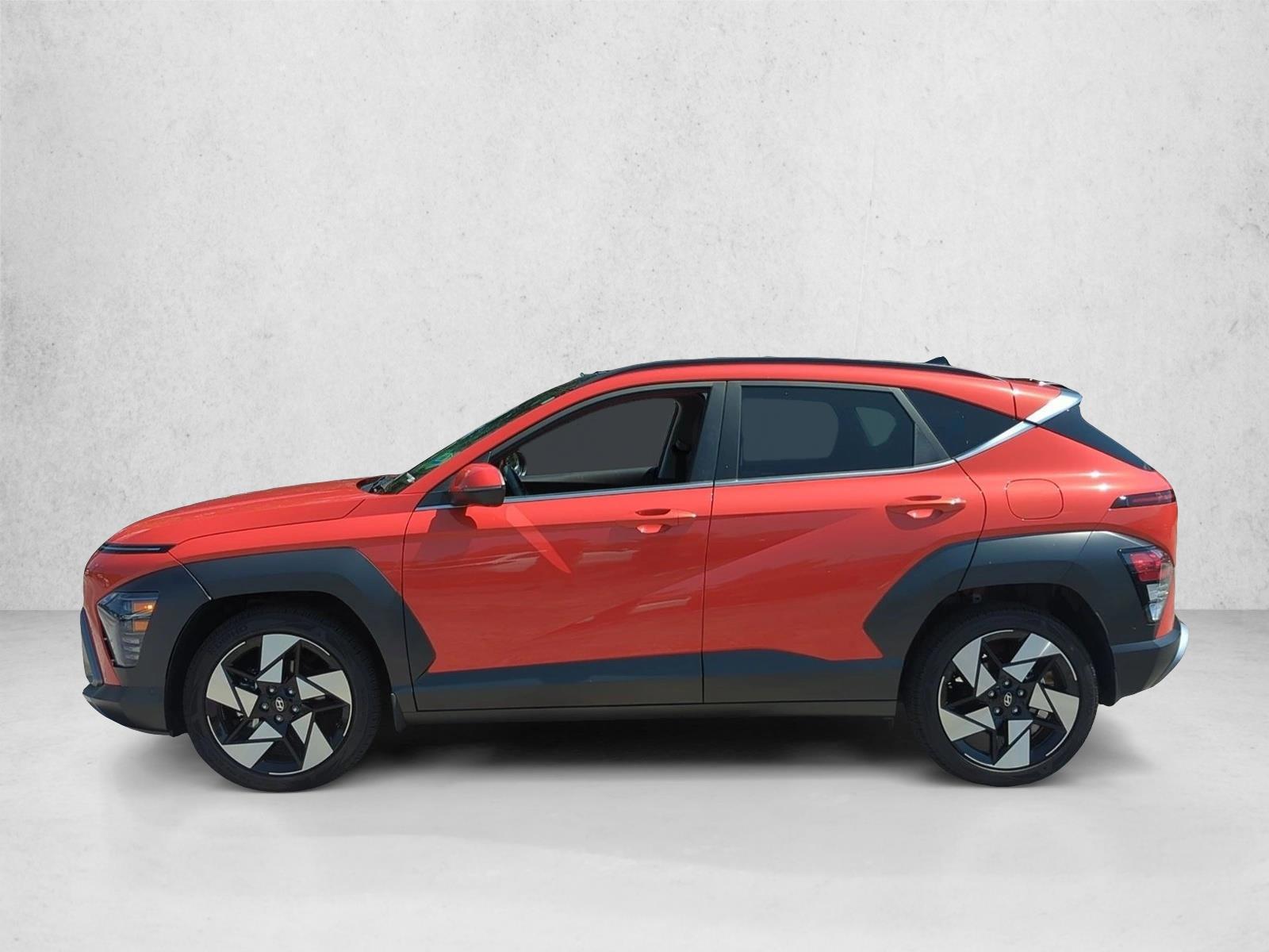 Thumbnail: 2024 Hyundai Kona - 2