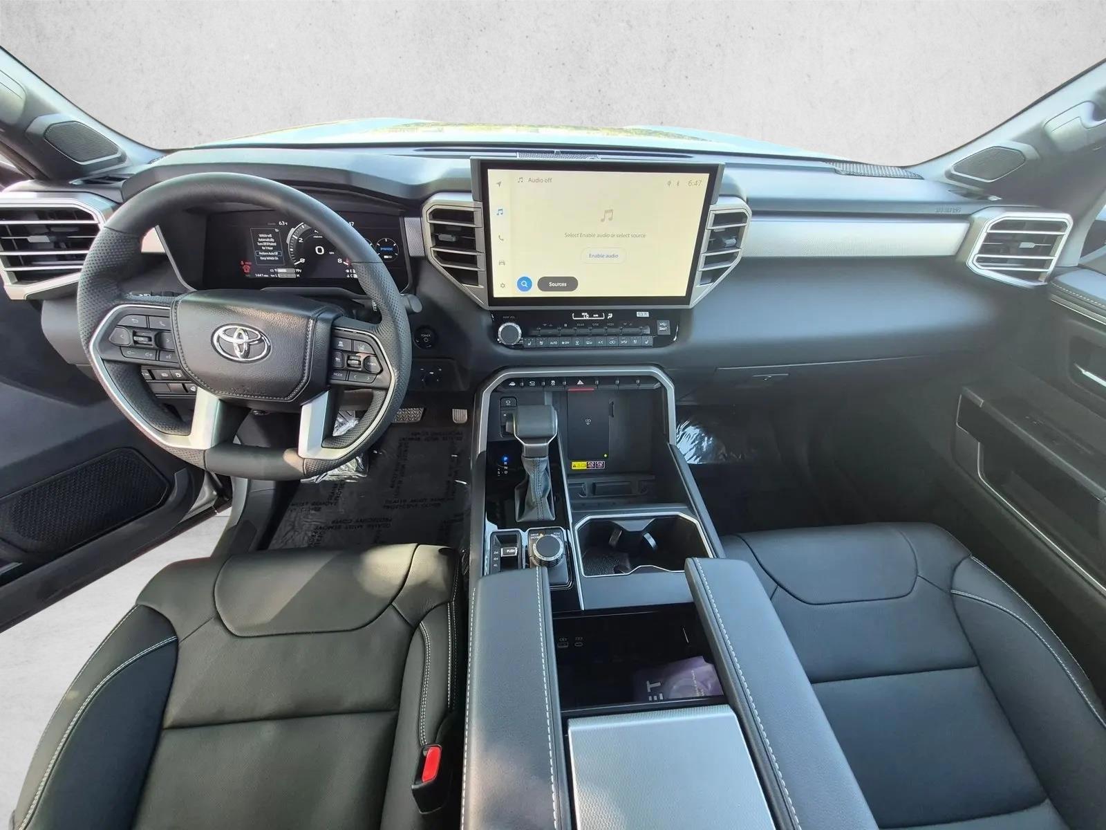 Thumbnail: 2026 Toyota Sequoia - 4