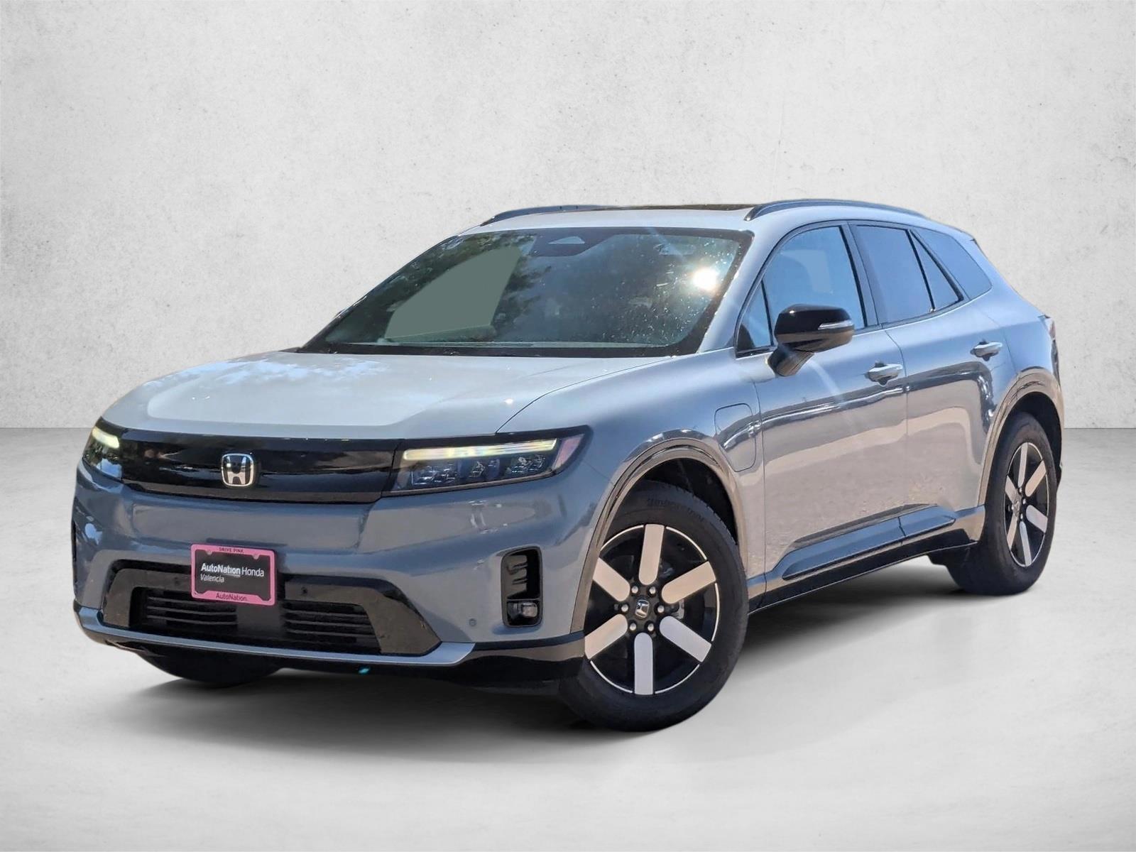 Thumbnail: 2026 Honda Prologue - 1