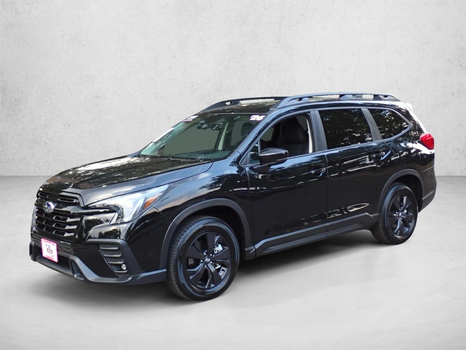 Thumbnail: 2026 Subaru Ascent - 1