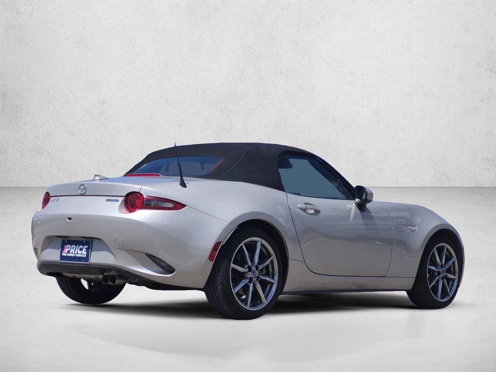 2023 Mazda MazdaMX-5 Miata, photo 5