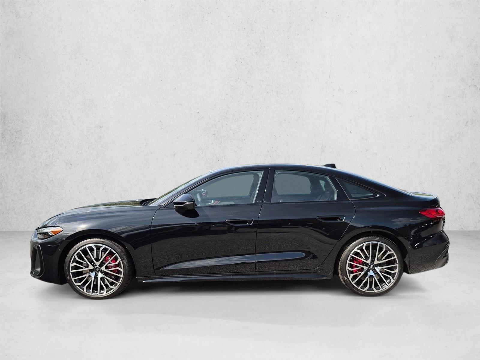 Thumbnail: 2026 Audi S5 - 2