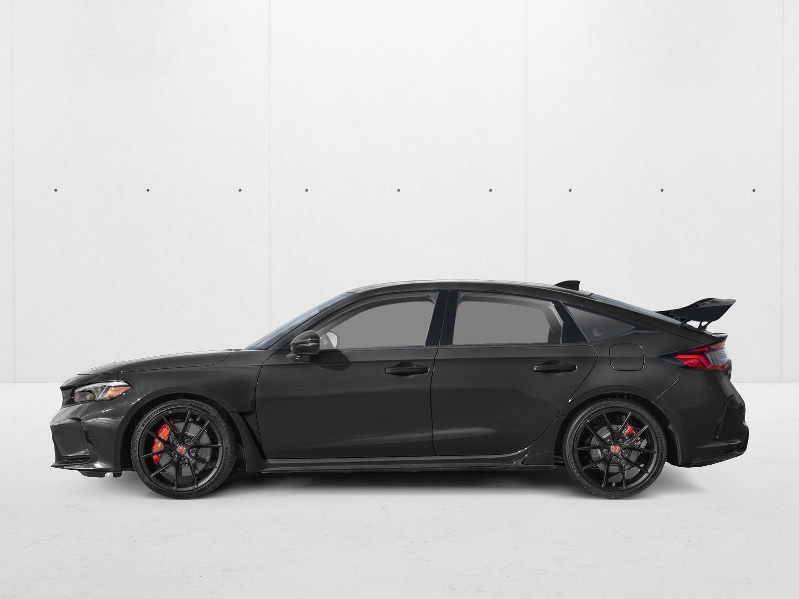 Thumbnail: 2026 Honda Civic - 2