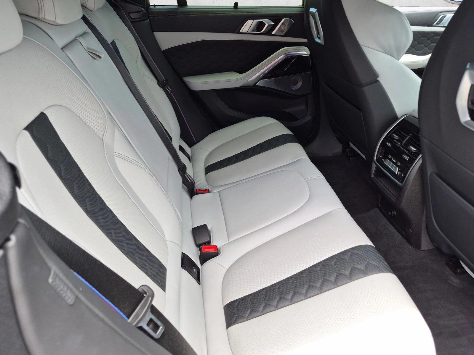 2025 BMW X6 M X6 M - Photo 21