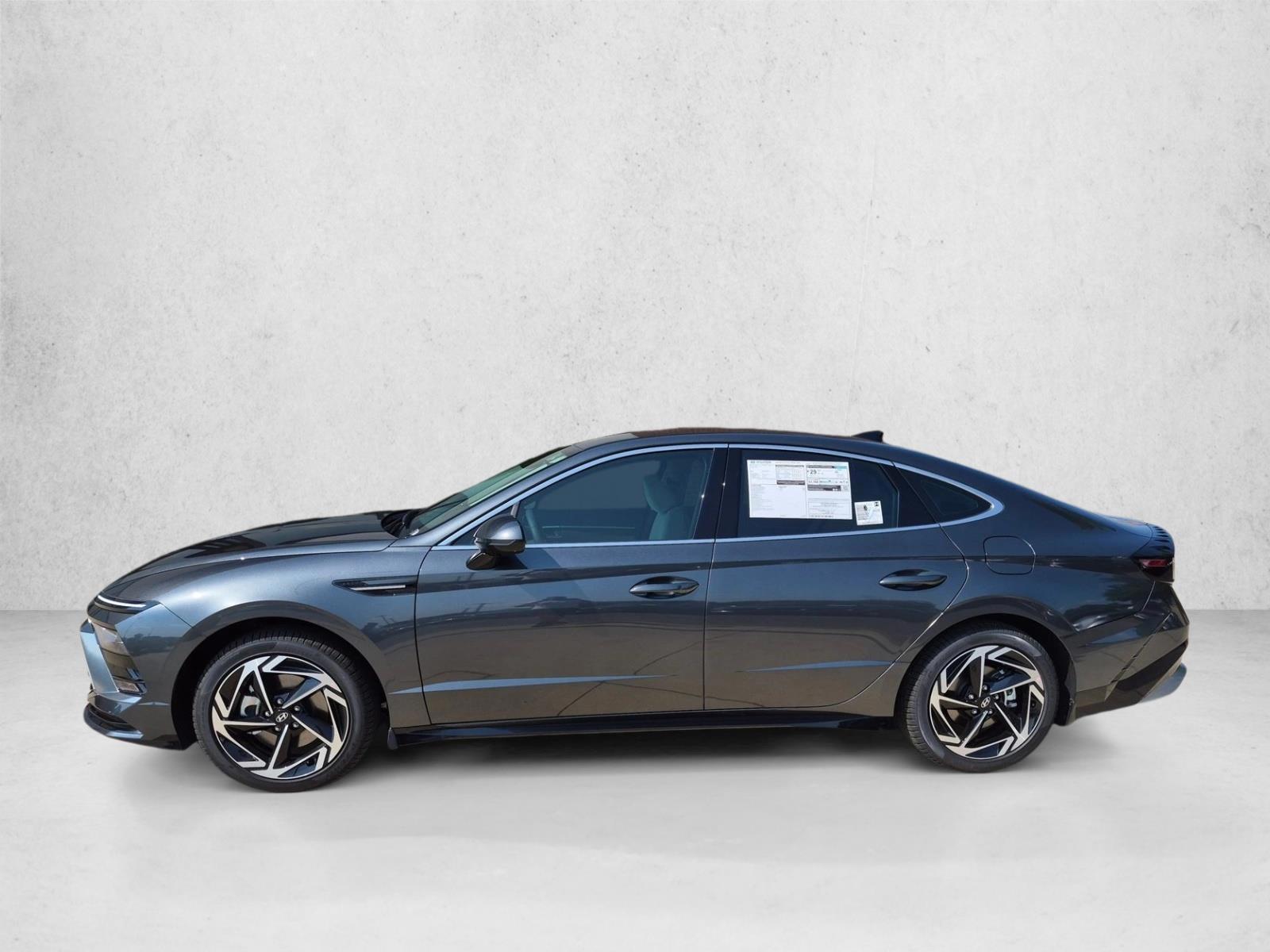 Thumbnail: 2026 Hyundai Sonata - 2