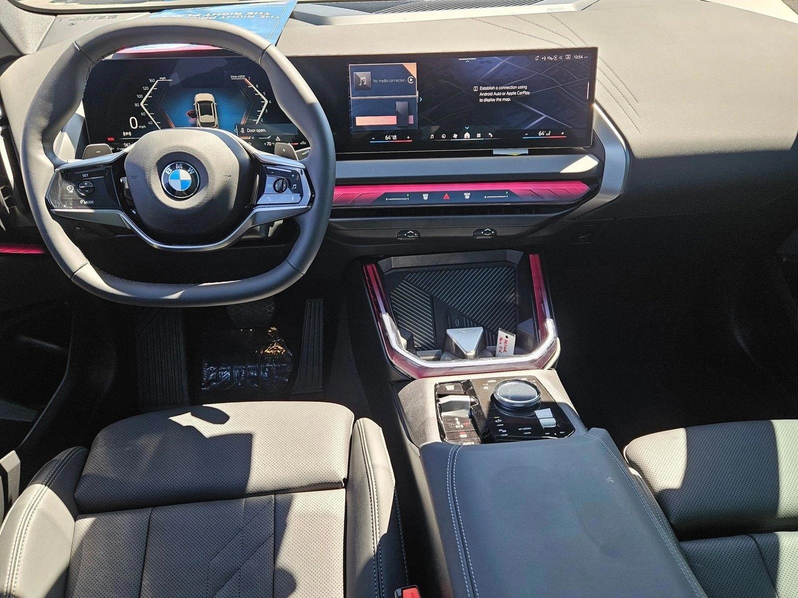 Thumbnail: 2026 BMW X3 - 3