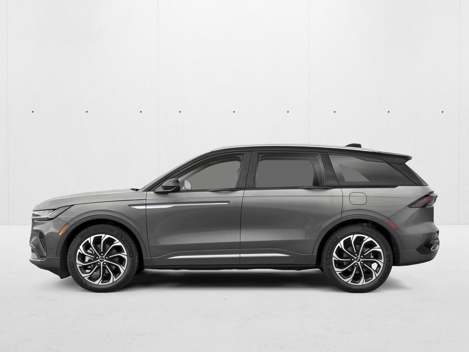 Thumbnail: 2026 Lincoln Nautilus - 2