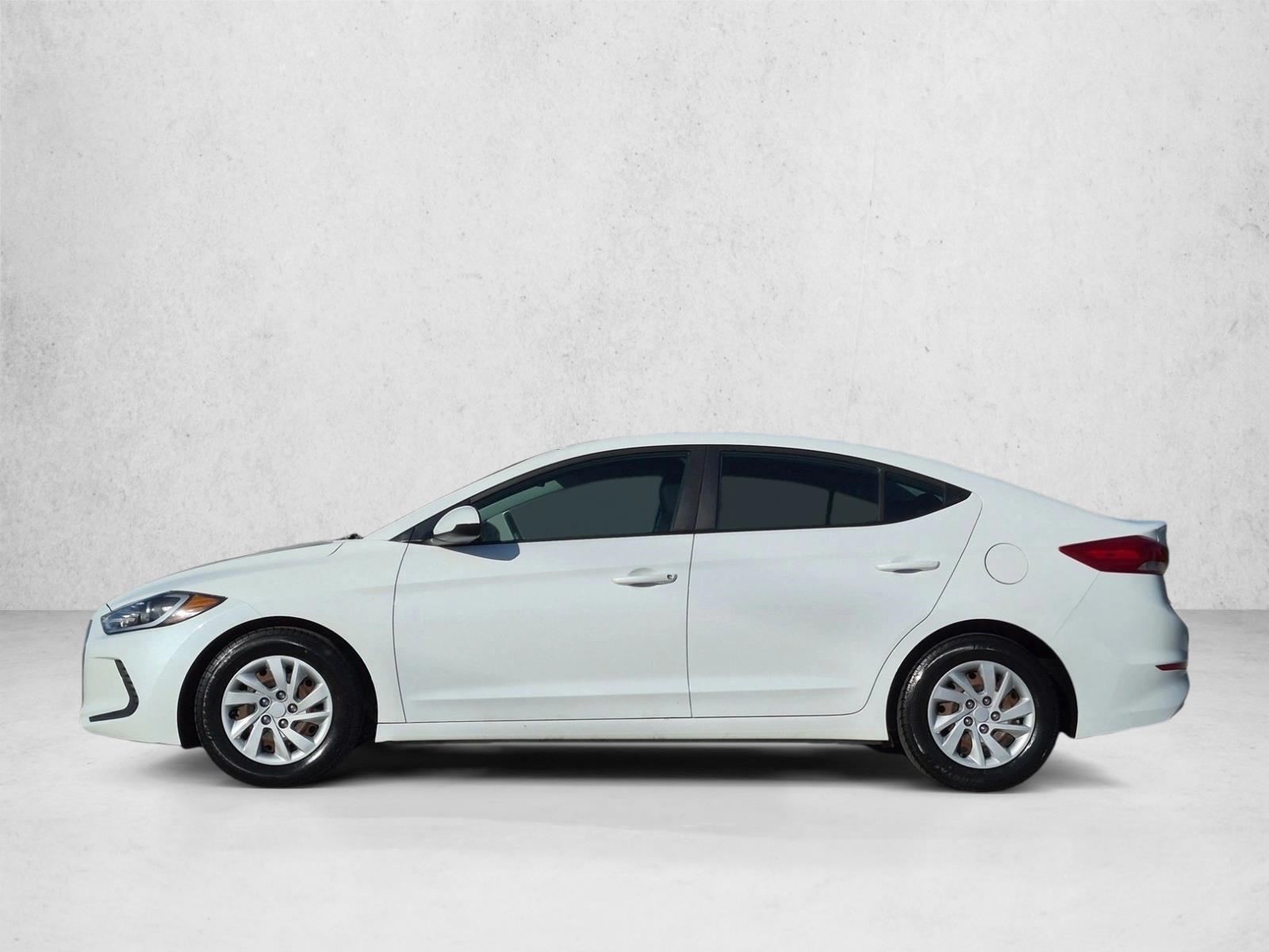 Thumbnail: 2018 Hyundai Elantra - 2
