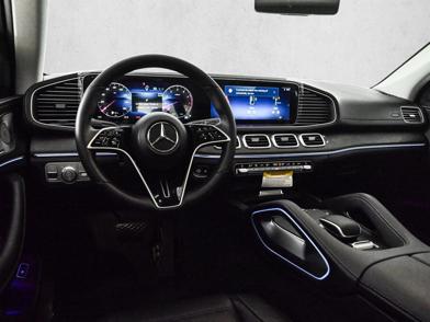2026 Mercedes-Benz GLE