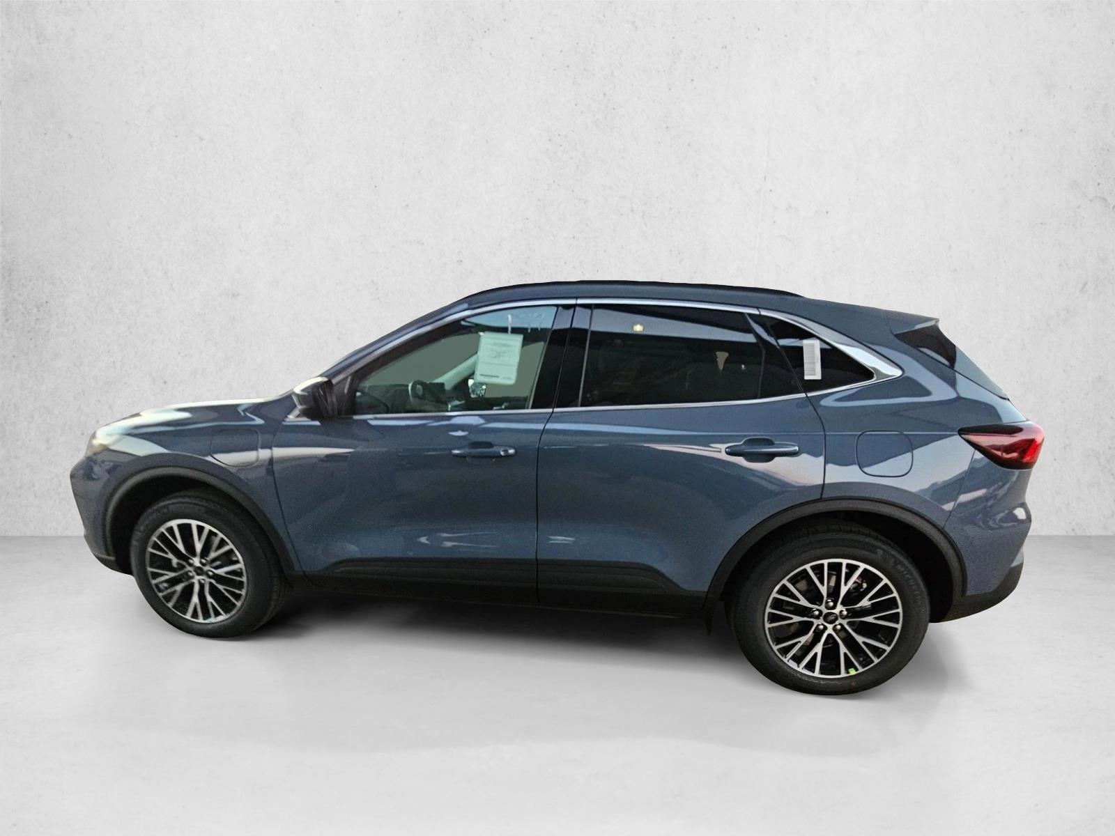 Thumbnail: 2026 Ford Escape - 2