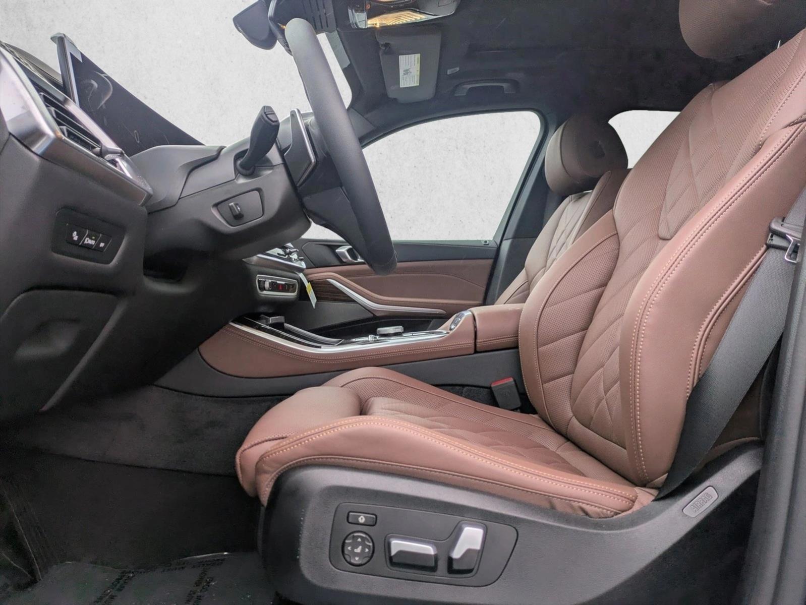 Thumbnail: 2026 BMW X5 - 4
