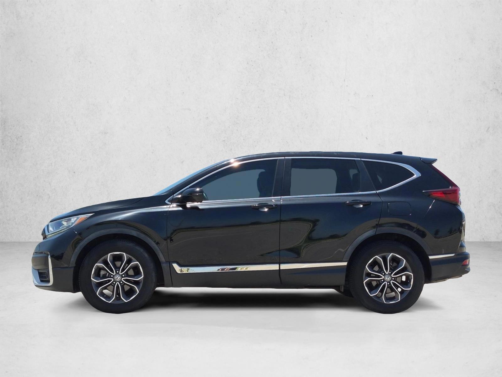 Thumbnail: 2020 Honda CR-V - 2
