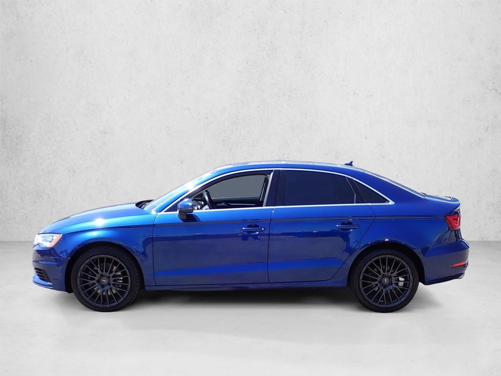 Thumbnail: 2015 Audi A3 - 2
