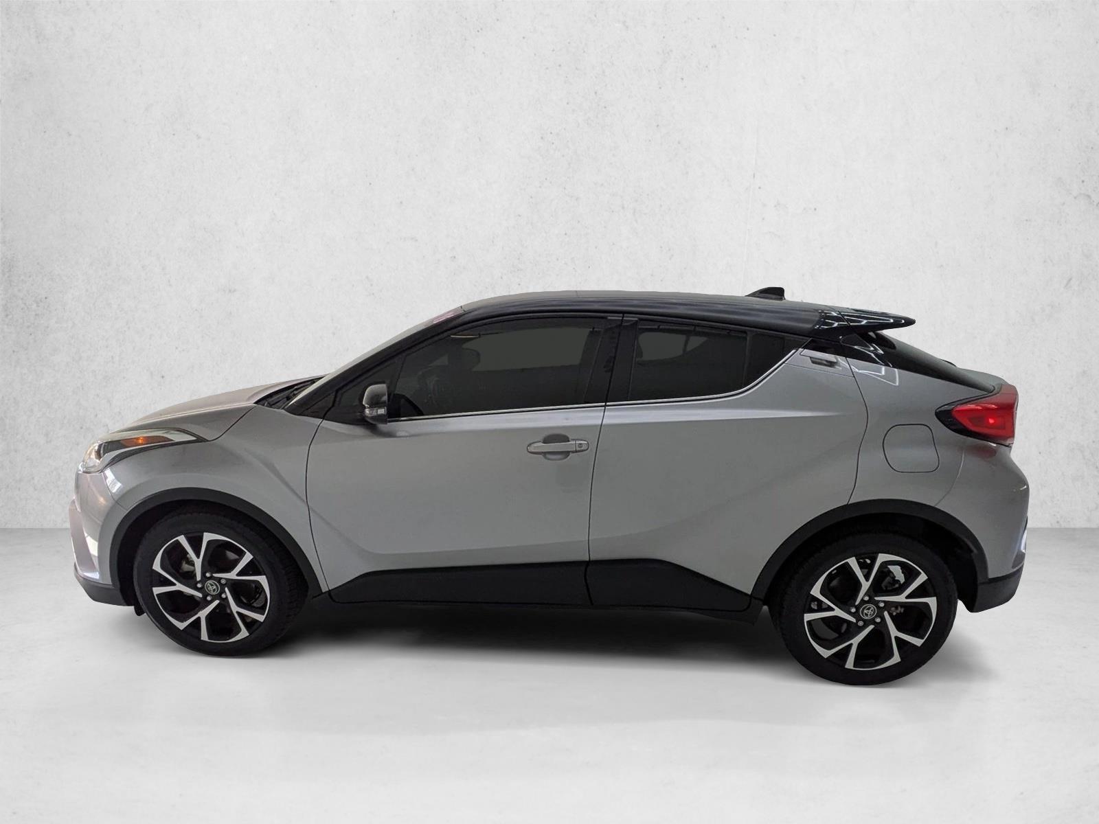 Thumbnail: 2019 Toyota C-HR - 2