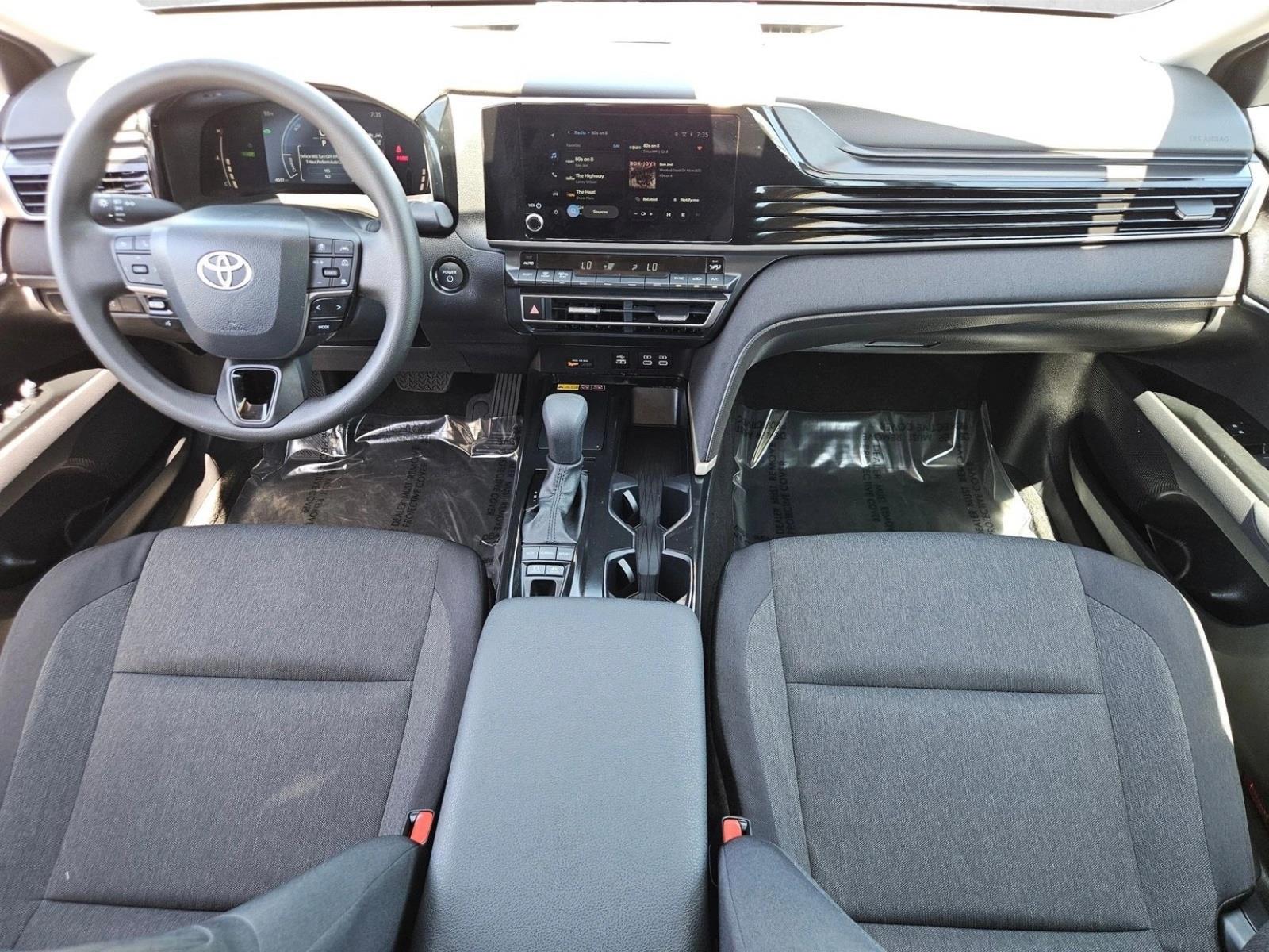 Thumbnail: 2026 Toyota Camry - 3