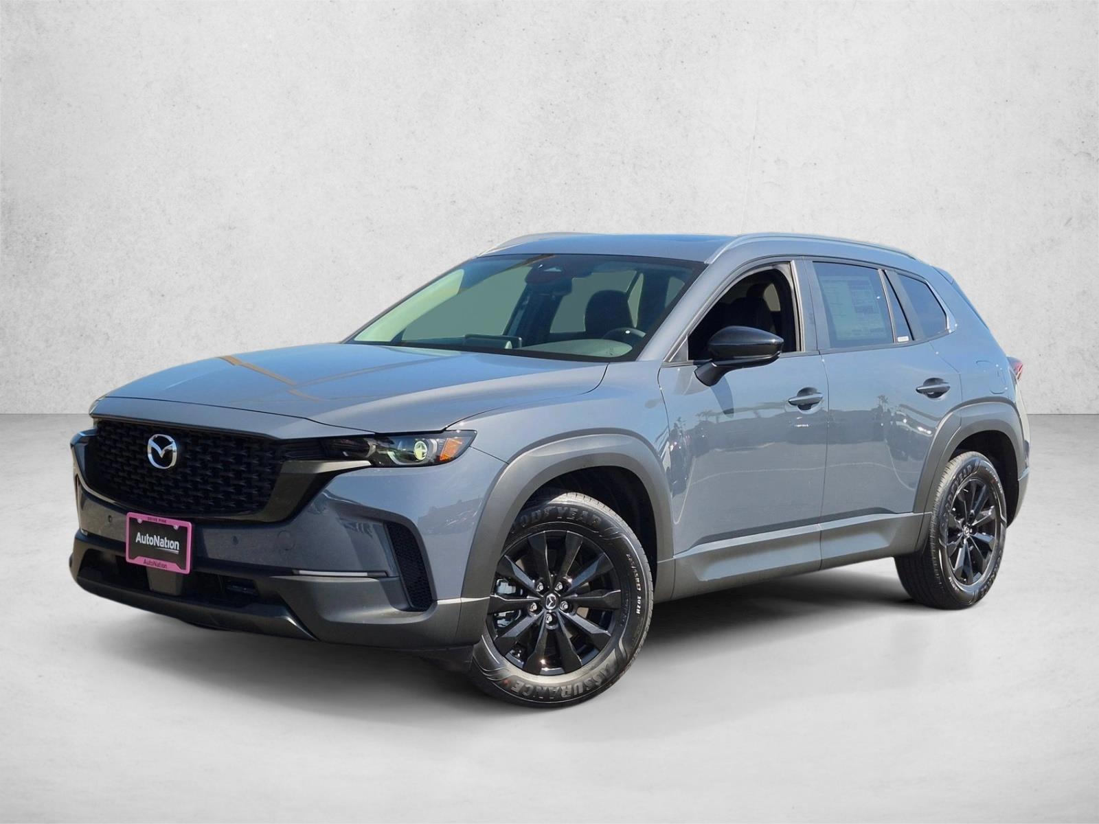 Thumbnail: 2026 Mazda CX-50 - 1