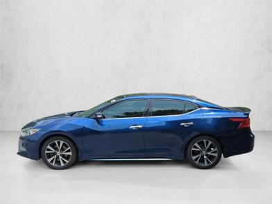 2017 Nissan Maxima