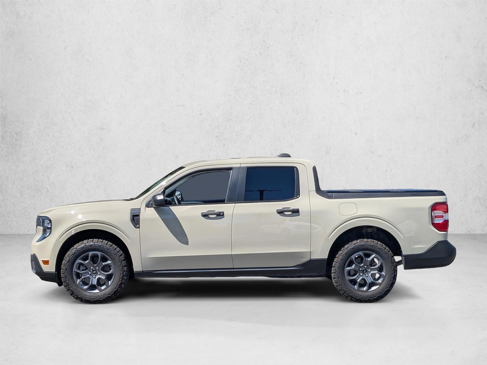 Thumbnail: 2025 Ford Maverick - 2