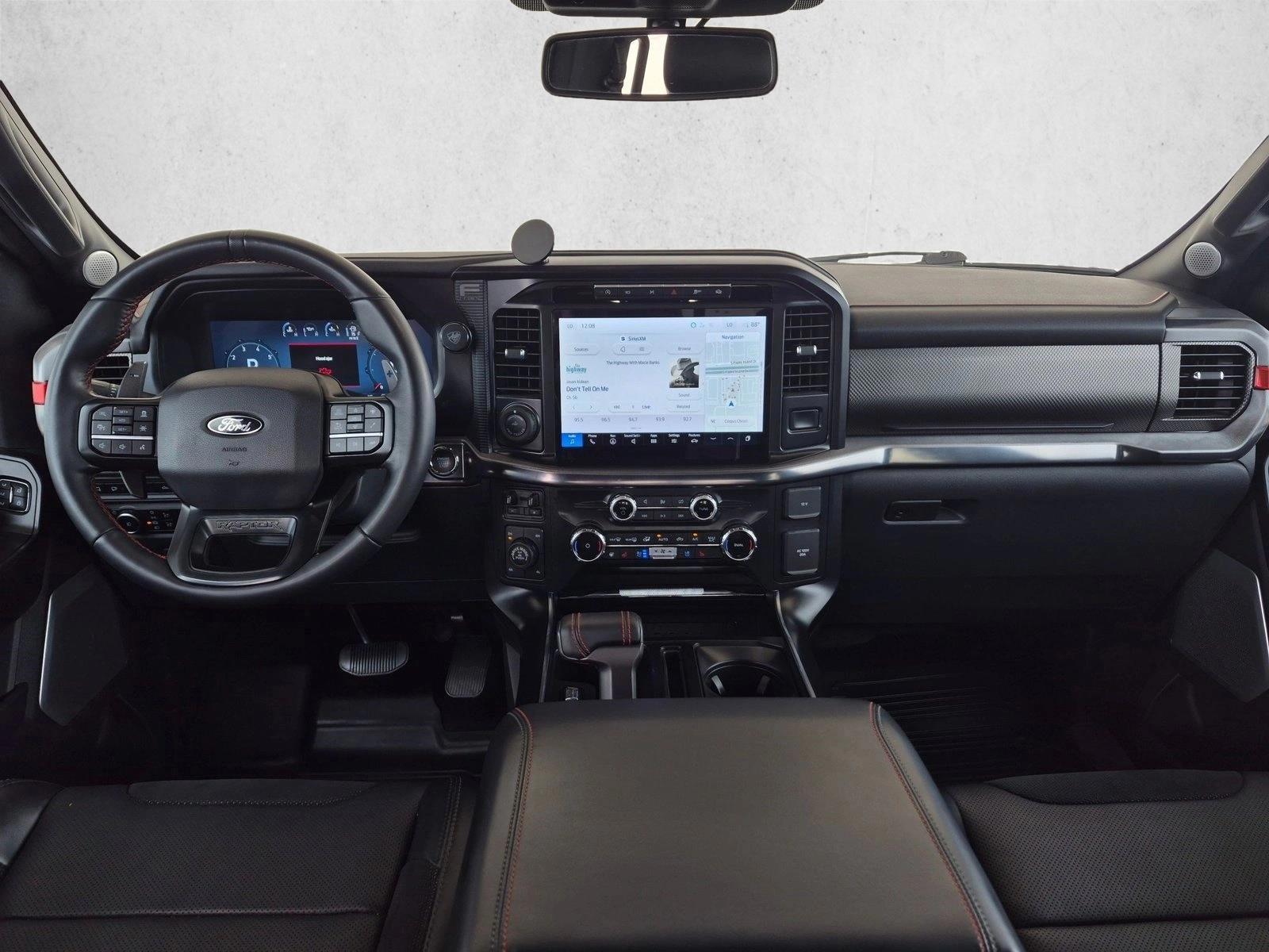 Thumbnail: 2024 Ford F-150 - 3