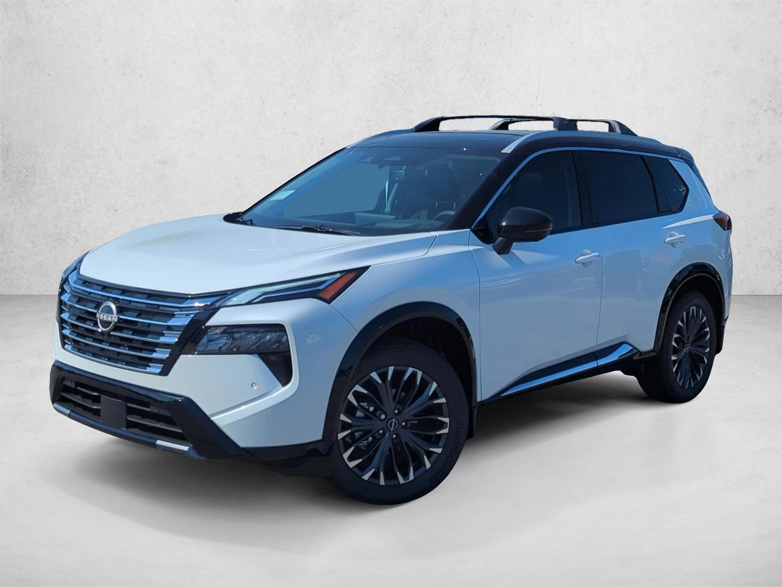Thumbnail: 2026 Nissan Rogue - 1
