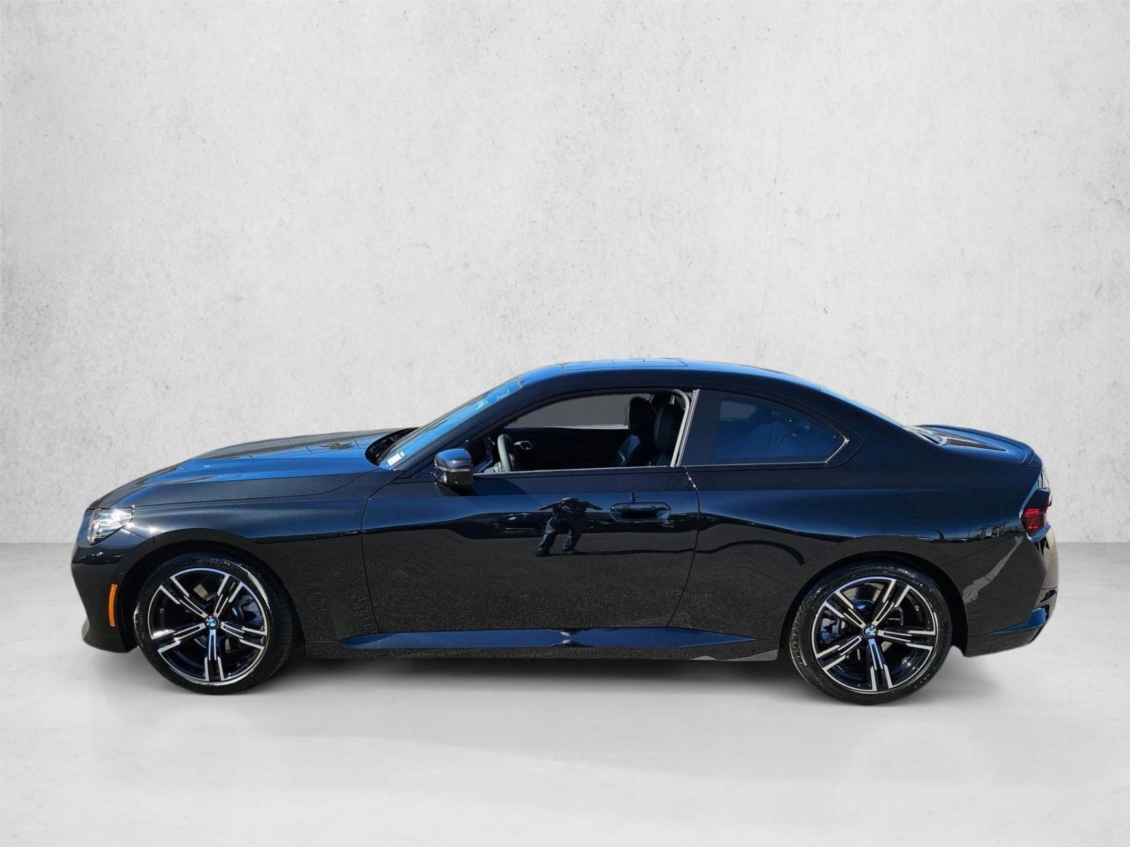 Thumbnail: 2026 BMW 2 Series - 2